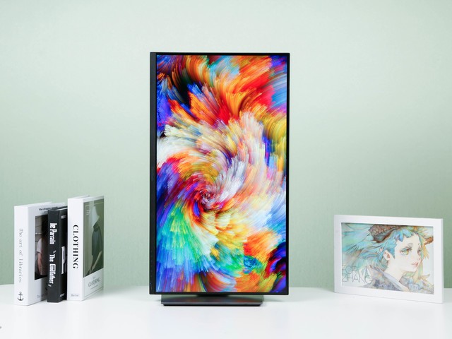 优派VX2880-4K-HDU评测：画质细腻 使用高效