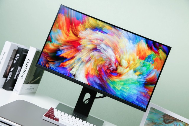 优派VX2880-4K-HDU评测：画质细腻 使用高效