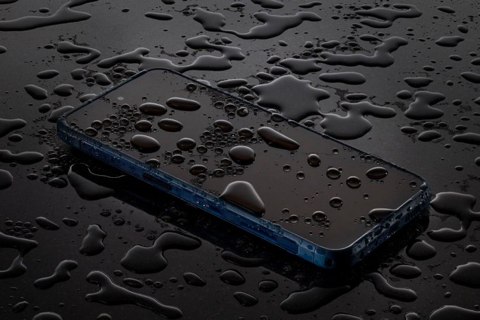 熟悉的诺基亚回来了！发布最新5G三防手机Nokia XR20，无惧极限