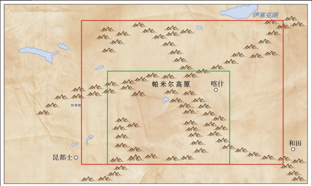 专访｜侯杨方：重返帕米尔，追寻玄奘与丝绸之路