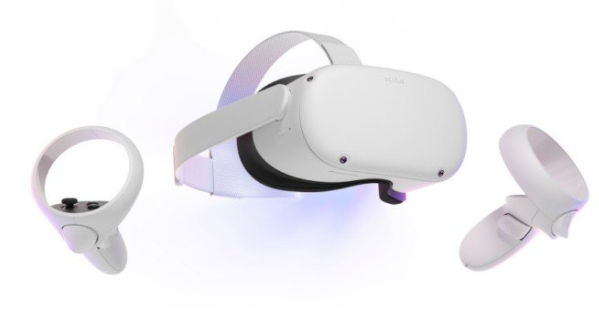 VR眼镜OculusQuest 2北美销量达400万 因部件召回泄露数据