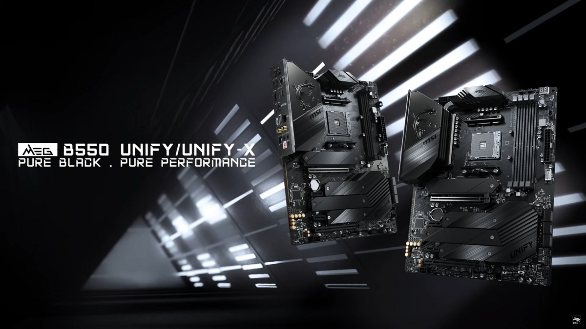 微星B450/B550主板开始推送新版BIOS，为升级Windows 11做好准备