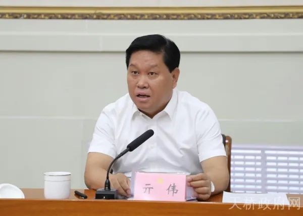 2021年全区重点项目现场观摩活动举行