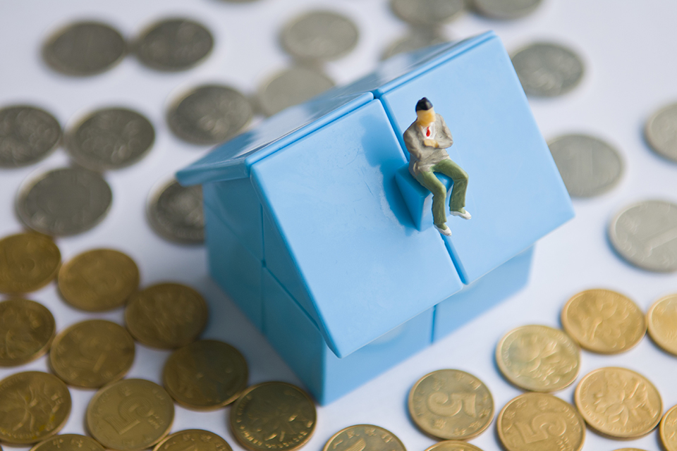 房企挪用“预售金”为何屡禁不止？
