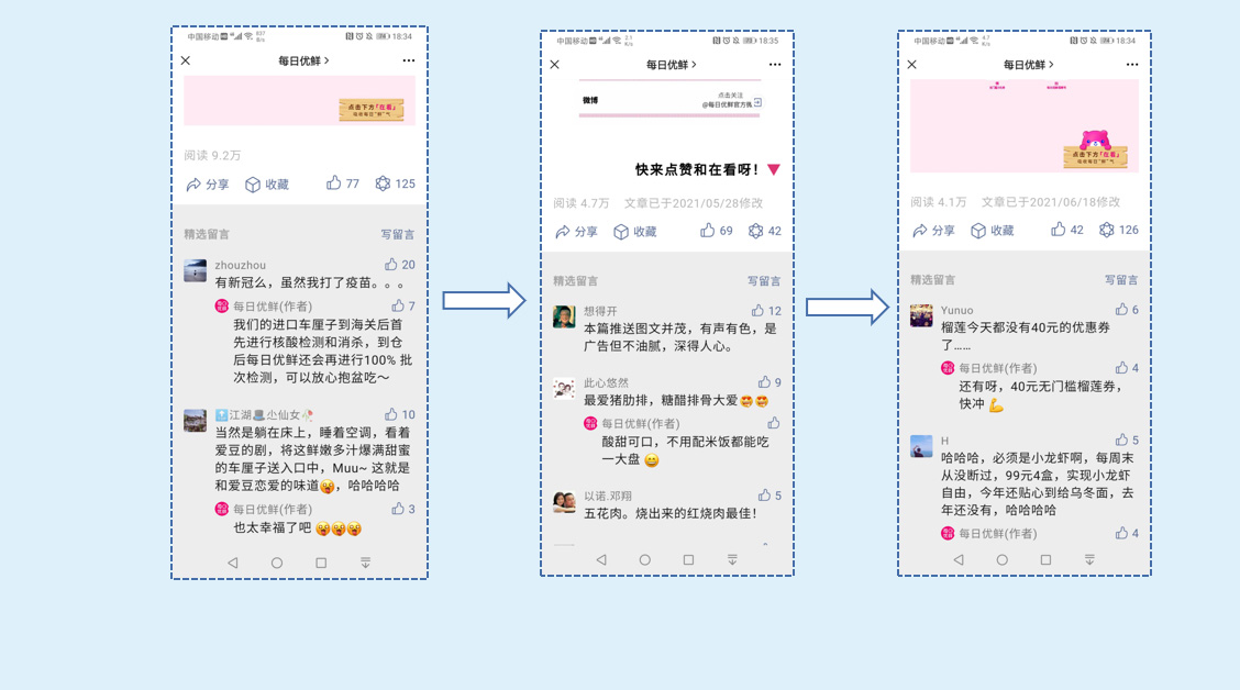 从0到100W私域用户增长，每日优鲜的私域的增长玩法99%的人都不知道