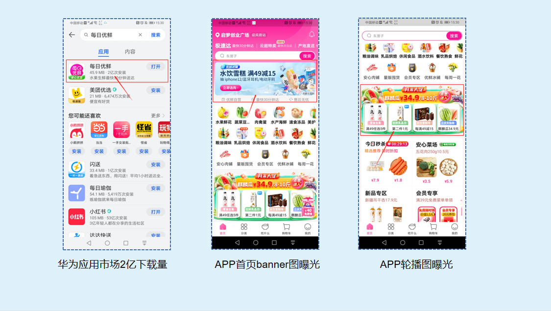 从0到100W私域用户增长，每日优鲜的私域的增长玩法99%的人都不知道
