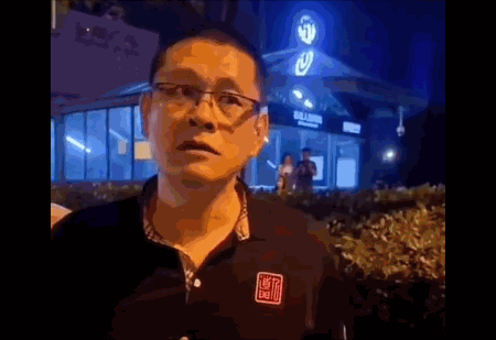 &quot;我加拿大人，你拿枪打我啊&quot;