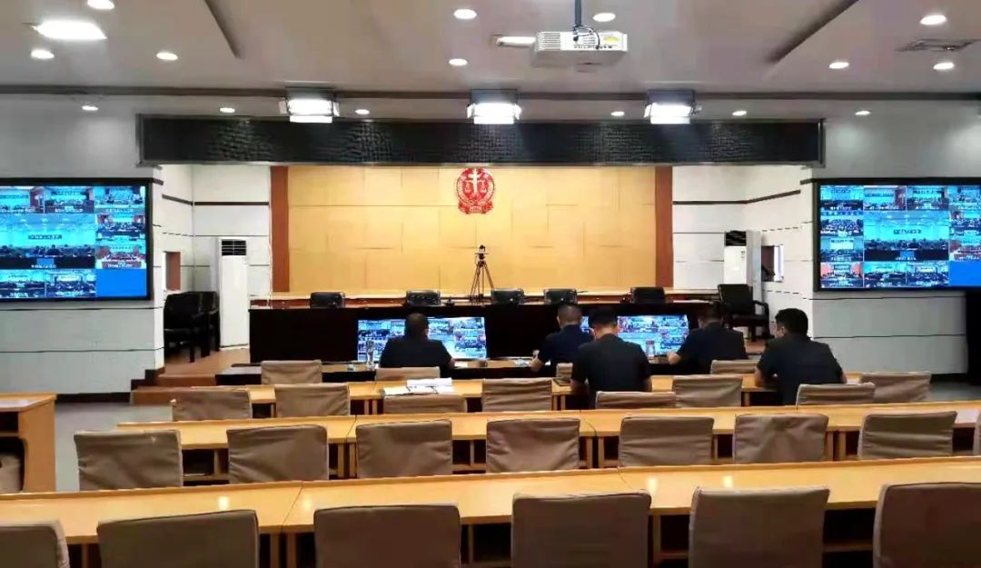 我为群众办实事 | 依托“一站式”建设成果，推动诉讼服务便民利民