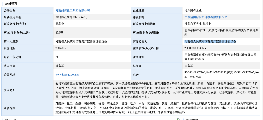令人咋舌！账上861亿现金全是假的！河南巨无霸企业10亿债务引爆大雷，6位高管被罚230万