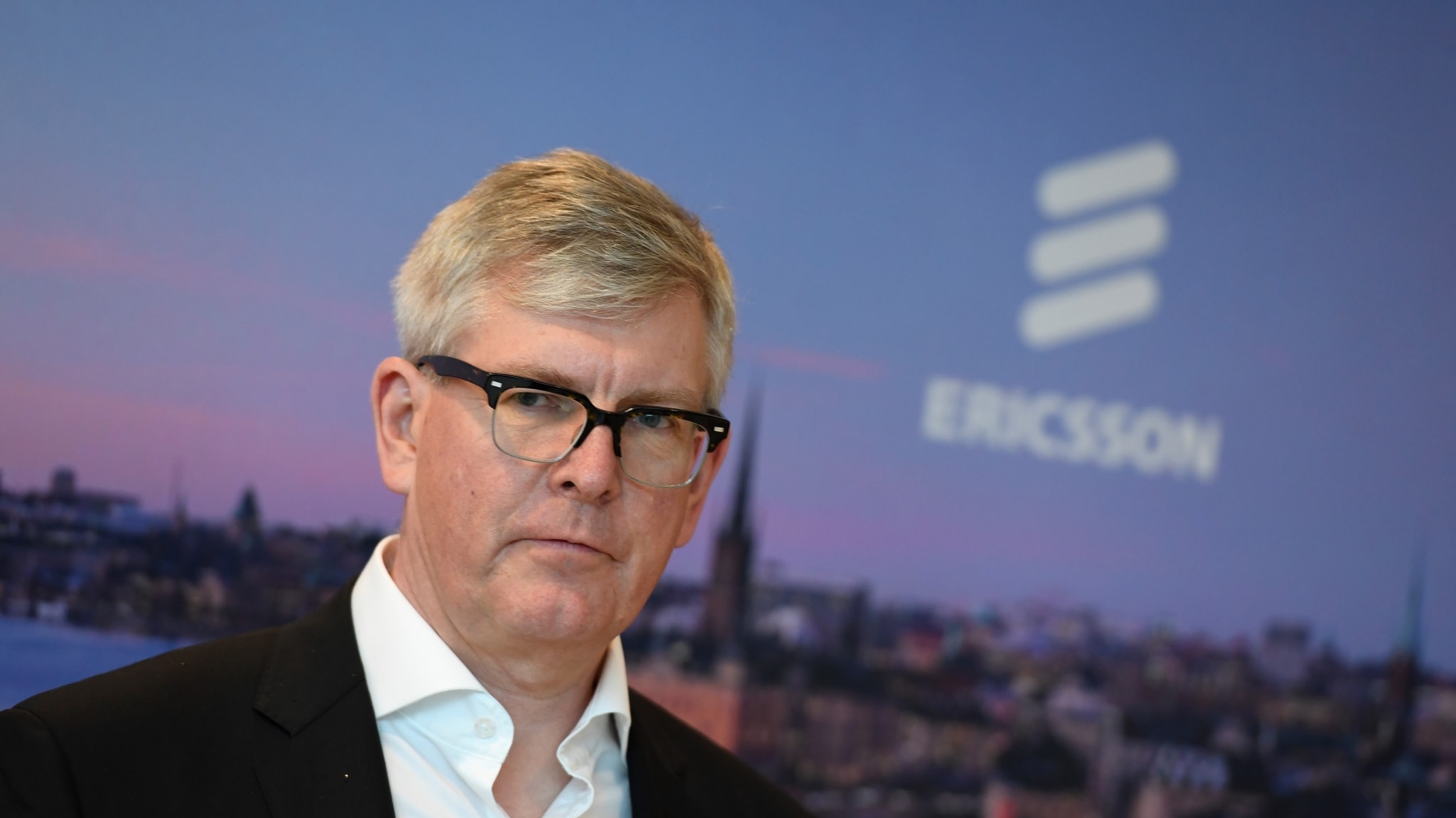 ڻ5GгݶCEOһС֣ܱûҪǿ