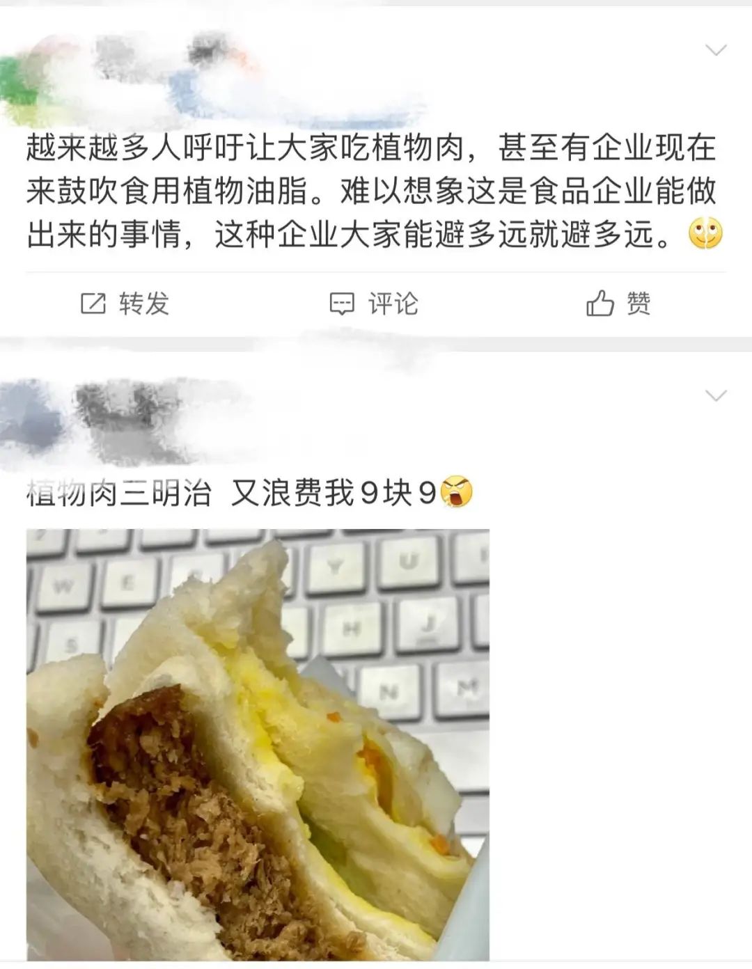 关于植物肉，你了解多少？