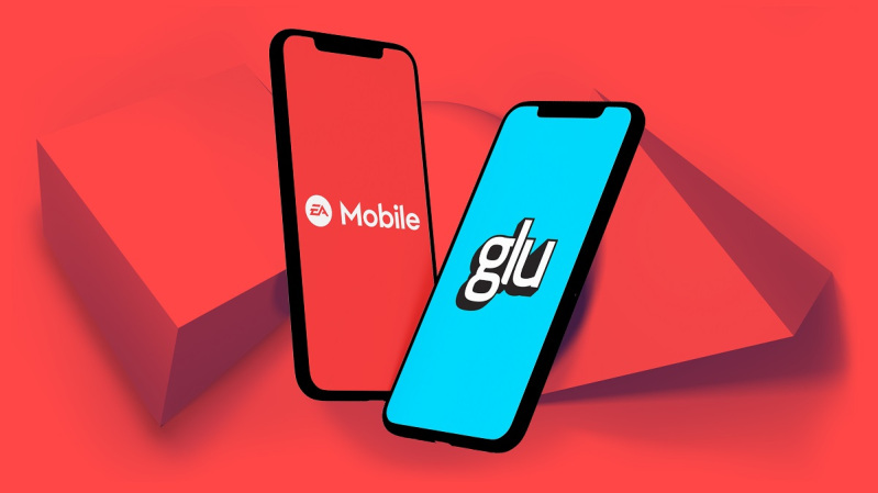 被EA收购之后 Glu Mobile的CEO和COO双双辞职