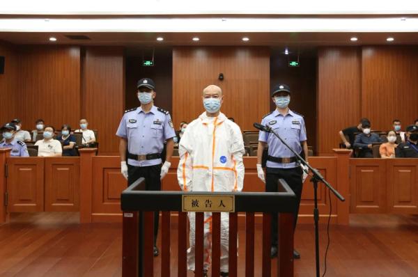 杭州杀妻案被告人提起上诉 杭州杀妻碎尸案后续最新消息