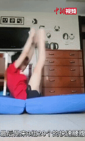 当全红婵教网友水花消失术，结局万万没想到……