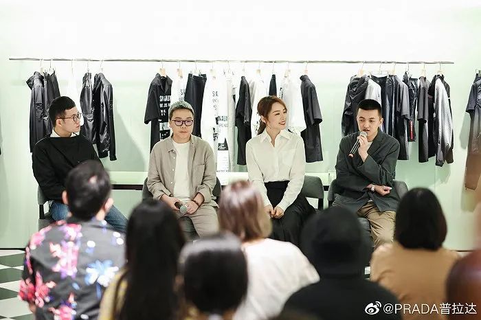 奢侈品牌正在放弃年轻人？