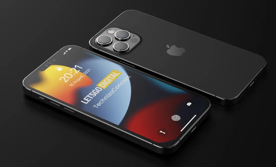 没信号也能打电话？iPhone13系列或支持低轨道卫星系统