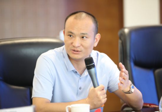 继承发扬仲景文化 推动中医药文化复兴