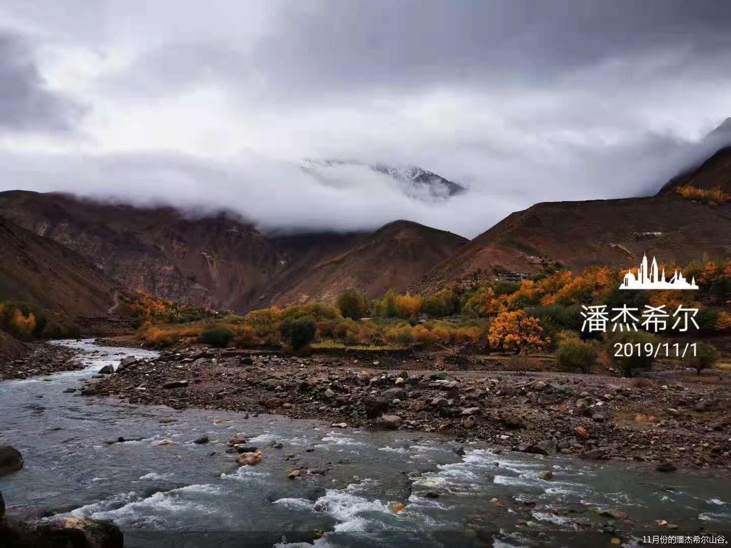 深度 | 在阿富汗的中国商人：枪口下的生意与生活