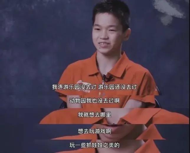 全红婵，被世界看到之后