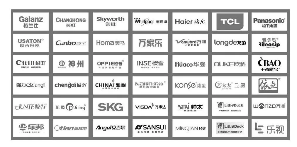 品牌战略中不可忽视的色彩占位
