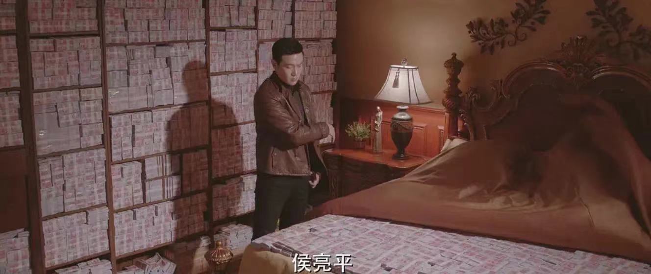 《扫黑风暴》热映：真正令我们恐惧的不是远方，而是附近的凶杀