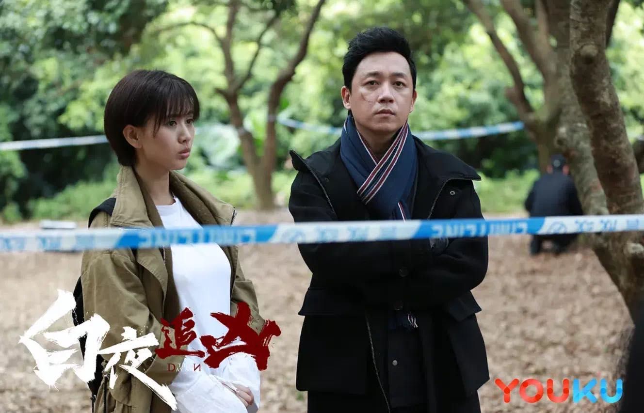 《扫黑风暴》热映：真正令我们恐惧的不是远方，而是附近的凶杀