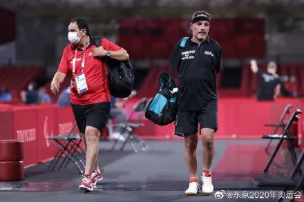 发球那一刻，他已经赢得了所有人的尊重！马龙曾这样评价他