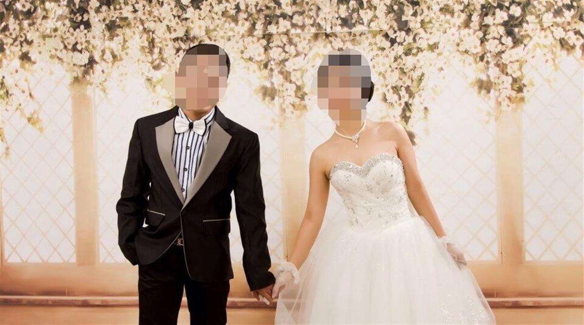福建南安一女子惨遭公公杀害，结婚时曾憧憬“