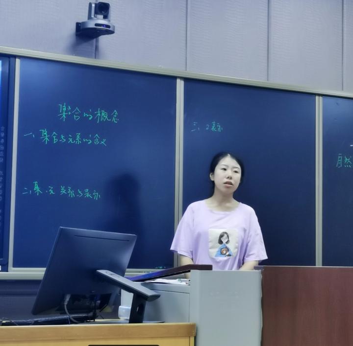 烟台市中英文学校：从“新”出发，不负韶华(图4)