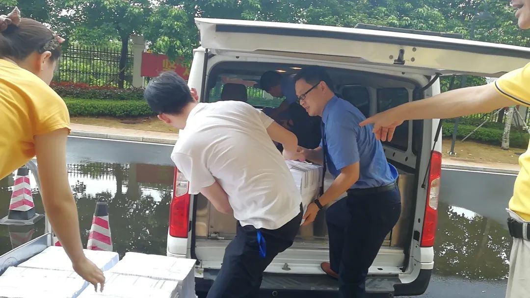 身边的榜样丨徐贺：正道而行检察官 义无反顾公诉人