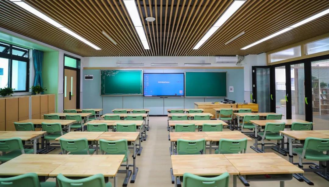 深中坪山創(chuàng)新學校揭牌,地址就在這里(圖3) 深中坪山創(chuàng)新學校揭牌,地址就在這里(圖3)