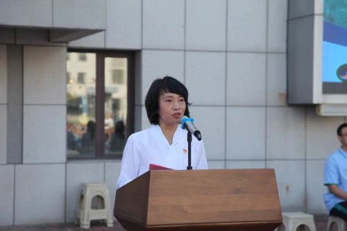 沈陽市第三十一中學(xué)再攀新高峰!開學(xué)倒計(jì)時(圖5) 沈陽市第三十一中學(xué)再攀新高峰!開學(xué)倒計(jì)時(圖5)