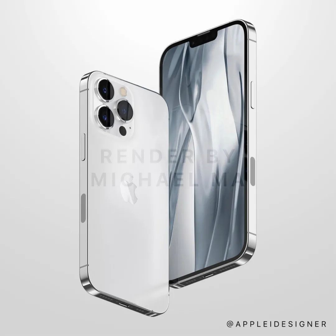 没信号也能打电话？iPhone13系列或支持低轨道卫星系统