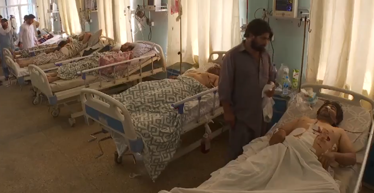 BBC���ߣ�Ŀ���߳ƿ���������������������������ǹ�£����Ǳ�ը