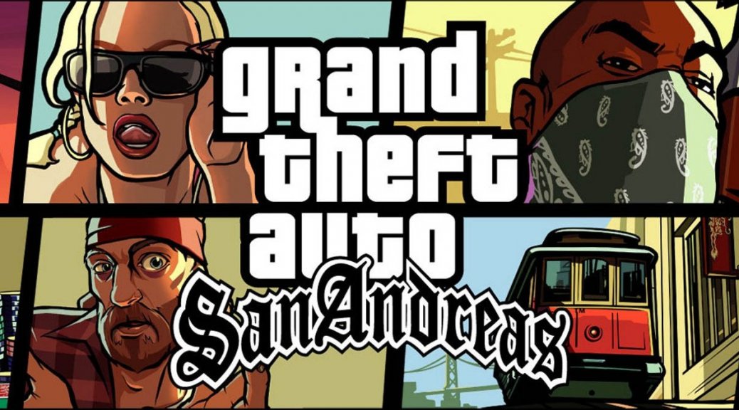 《GTA圣安地列斯》网络多人游戏MOD发布最新版