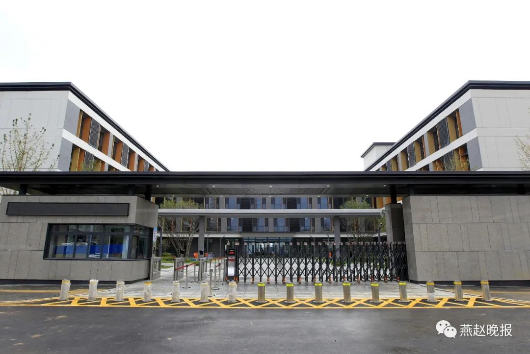 石家莊市區(qū)又多三所小學(xué)!預(yù)計明年還有增加(圖5) 石家莊市區(qū)又多三所小學(xué)!預(yù)計明年還有增加(圖5)