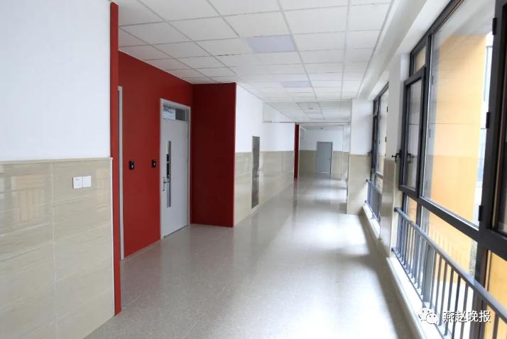 石家莊市區(qū)又多三所小學(xué)!預(yù)計明年還有增加(圖7) 石家莊市區(qū)又多三所小學(xué)!預(yù)計明年還有增加(圖7)