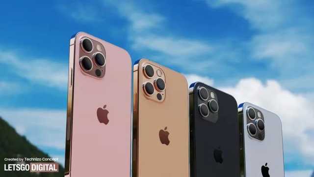 苹果iPhone13官宣，9月15日凌晨发布，看点有这些