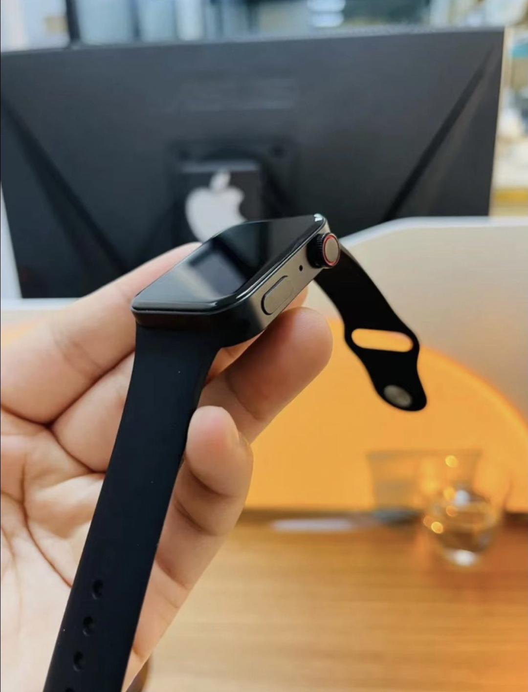 没信号也能打电话？iPhone13系列或支持低轨道卫星系统
