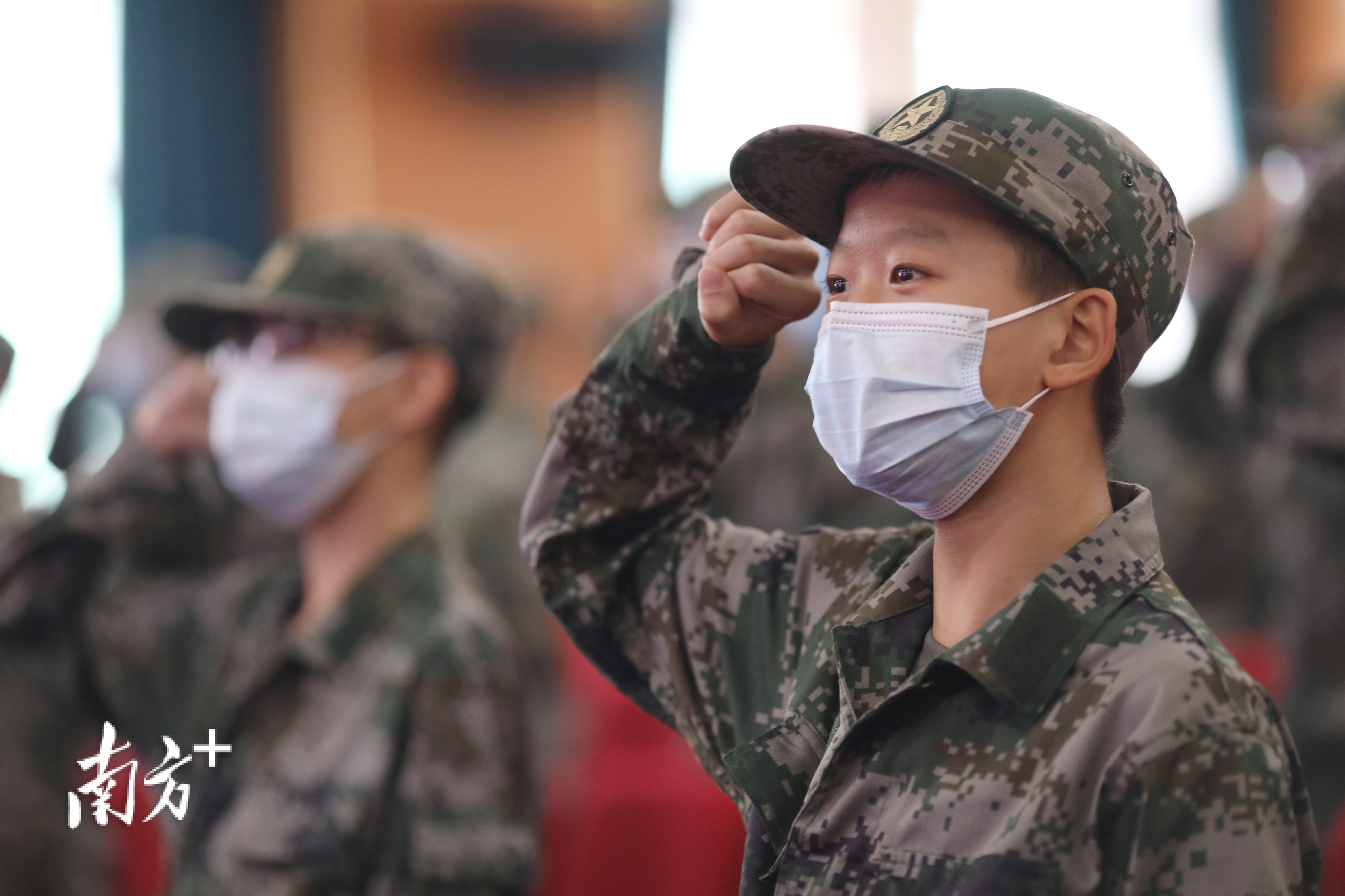 廣州市黃埔區(qū)黃埔軍校中學和廣大附中高新區(qū)實驗學校(圖3) 廣州市黃埔區(qū)黃埔軍校中學和廣大附中高新區(qū)實驗學校(圖3)