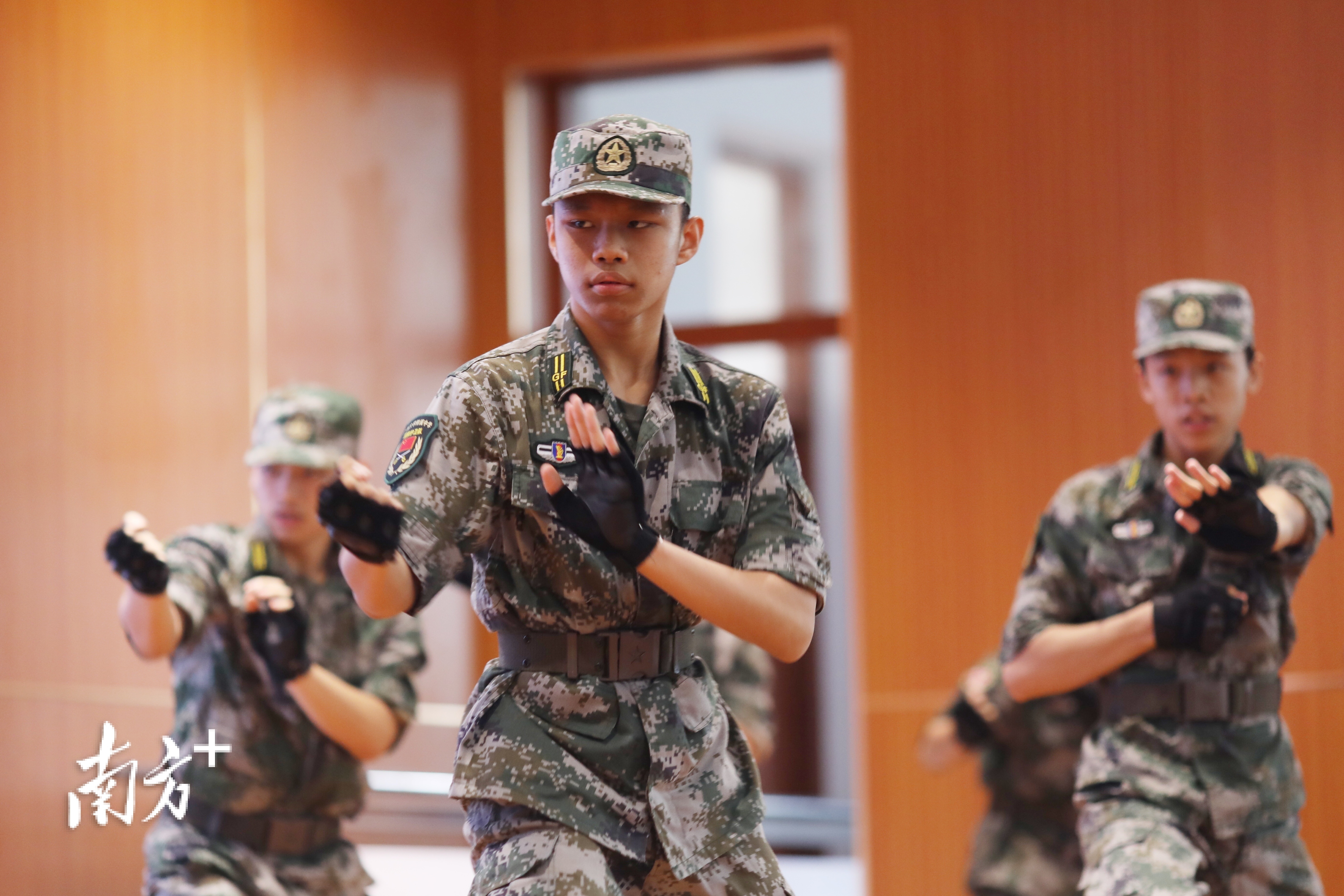 廣州市黃埔區(qū)黃埔軍校中學和廣大附中高新區(qū)實驗學校(圖4) 廣州市黃埔區(qū)黃埔軍校中學和廣大附中高新區(qū)實驗學校(圖4)