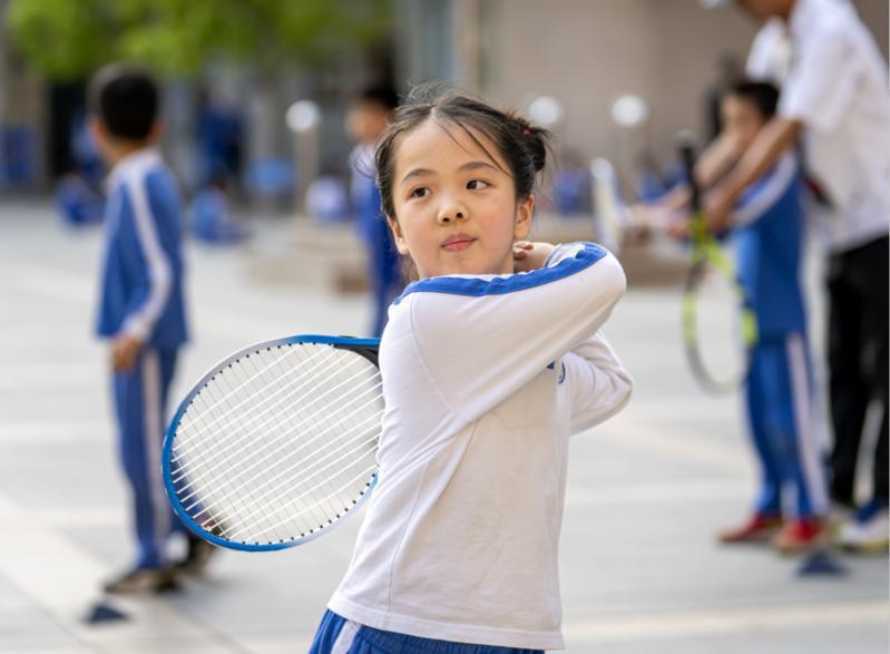 深圳市蓮南小學(xué)怎么樣?“雙減”率先落地(圖5) 深圳市蓮南小學(xué)怎么樣?“雙減”率先落地(圖5)