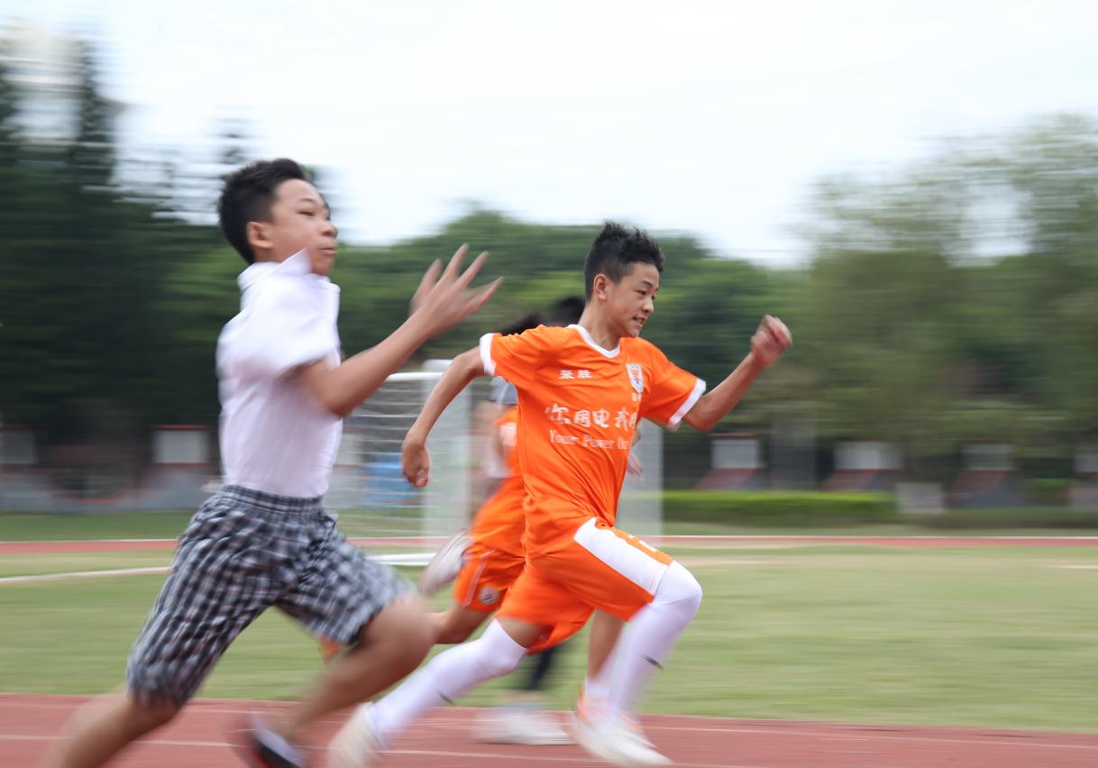 佛山顺德聚胜小学更名“华侨小学”(图2)