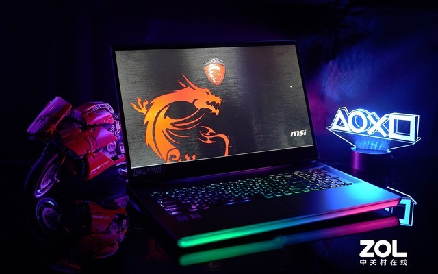 酷睿i9-11980HK+RTX 3080顶配！微星强袭GE76 Raider体验如何？