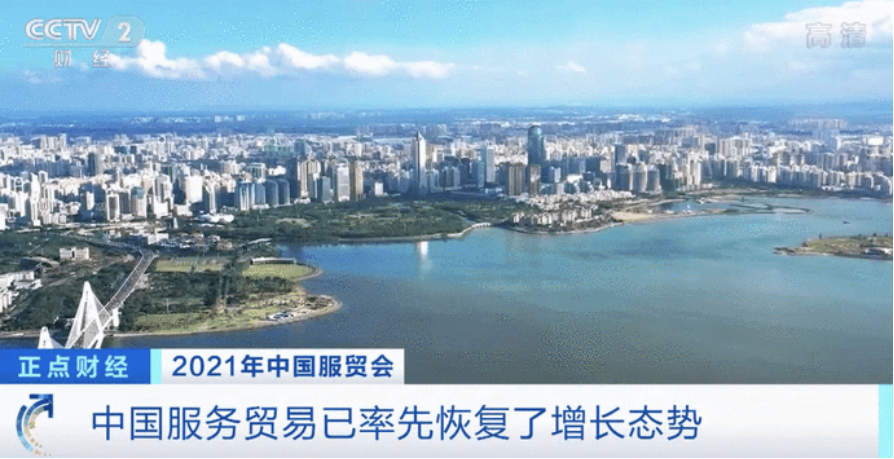 北京!北京!全球瞩目!一场盛会如期而至→