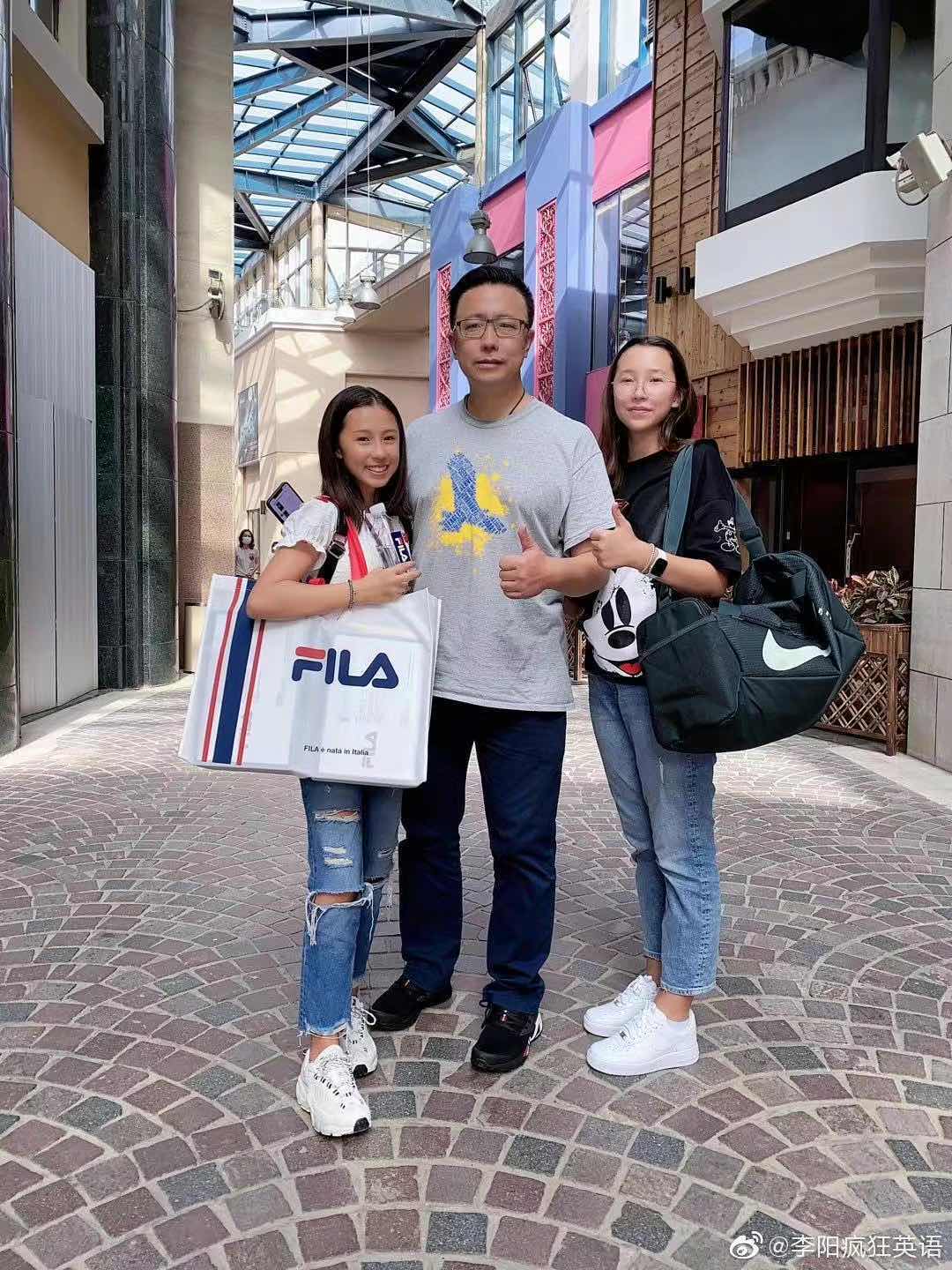 李阳再陷家暴门，当天究竟发生了什么？律师直播连线李阳妹妹道出隐情