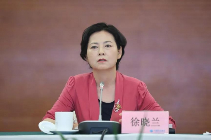 重磅会议两天后，15位副部亮相地方，包括两位“女将”