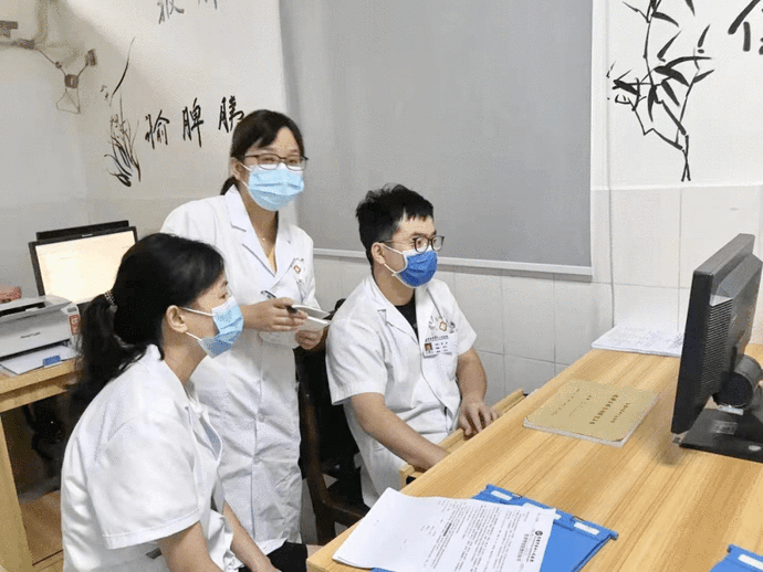 医药携手齐奋进，深耕临床共前行