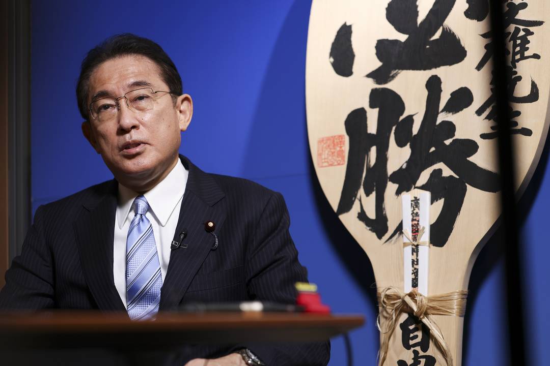 國際觀察｜在任僅一年的菅義偉為何不再參選？ 岸田文雄或將成為日本第100任首相