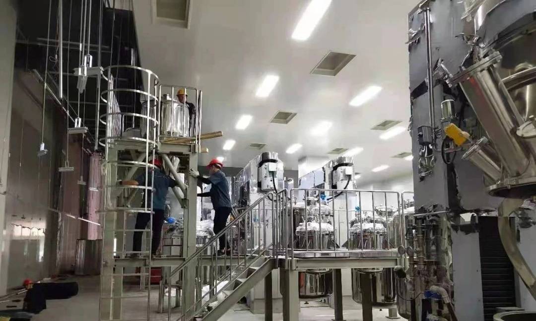 绵阳科技城新区成为优化产业布局“排头兵”“四大攻坚战”为高质量发展提供强劲动力【绵阳商城】